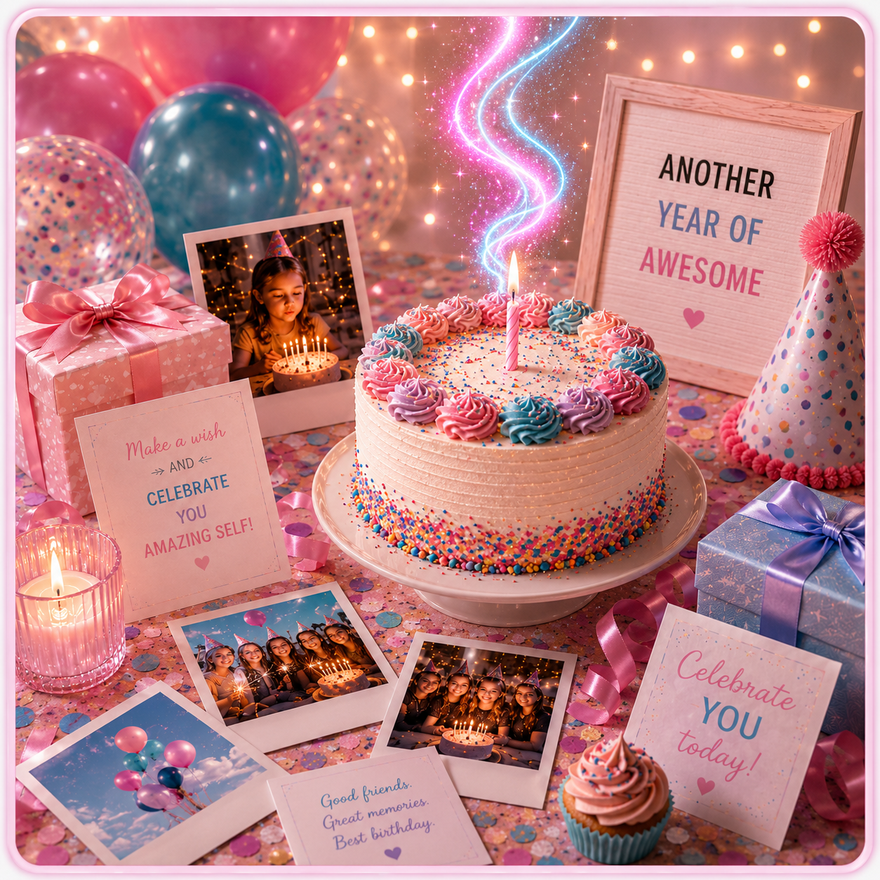 Birthdays