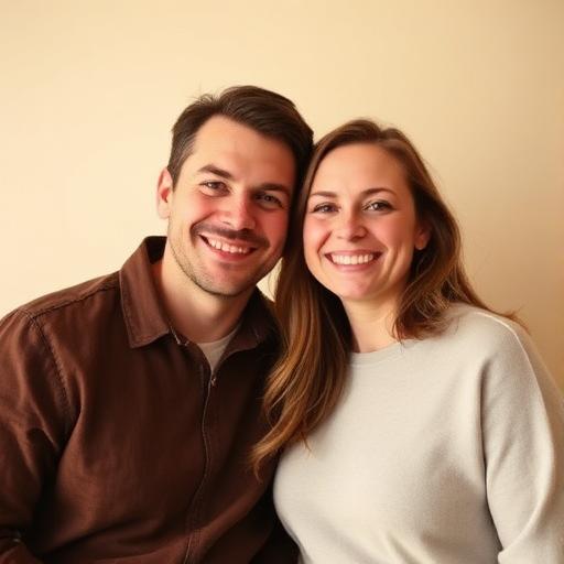 Jason & Melissa R.